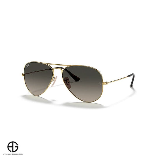 Sunglasses RAY BAN Iconic Look Unisex 39
