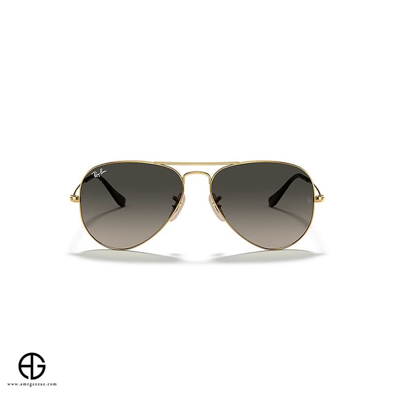 Sunglasses RAY BAN Iconic Look Unisex 39