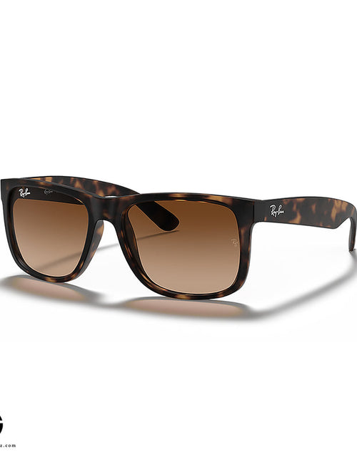 Load image into Gallery viewer, Sunglasses RAY BAN Sleek Finish Woman 3
