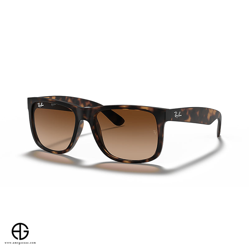 Sunglasses RAY BAN Sleek Finish Woman 3
