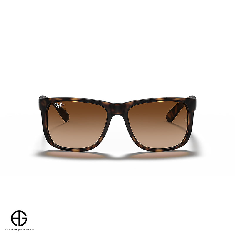 Sunglasses RAY BAN Sleek Finish Woman 3