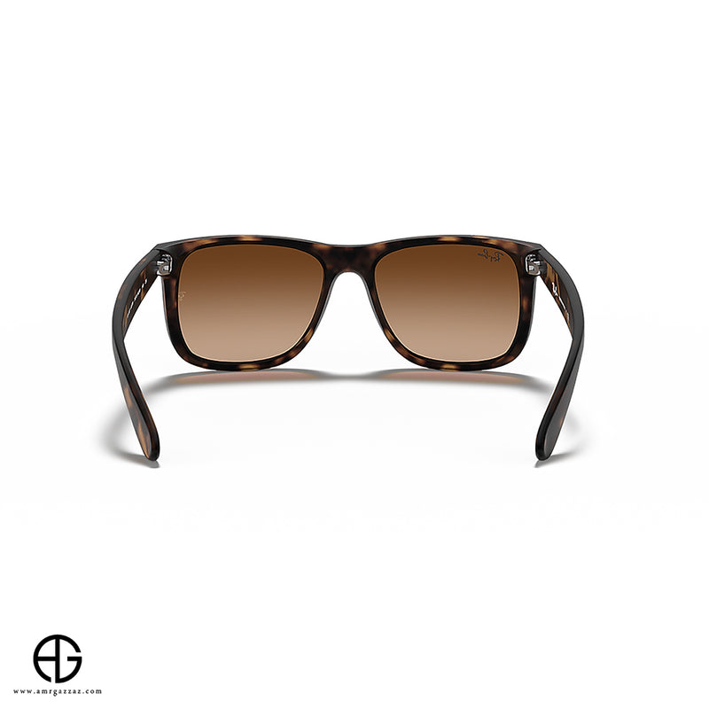 Sunglasses RAY BAN Sleek Finish Woman 3