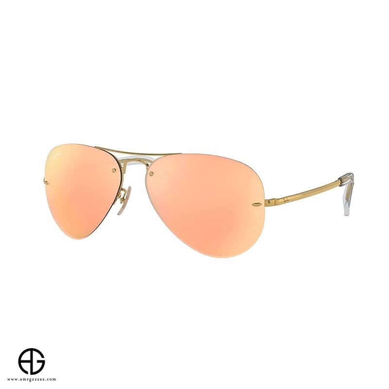 Sunglasses RAY BAN Modern Touch Man 22