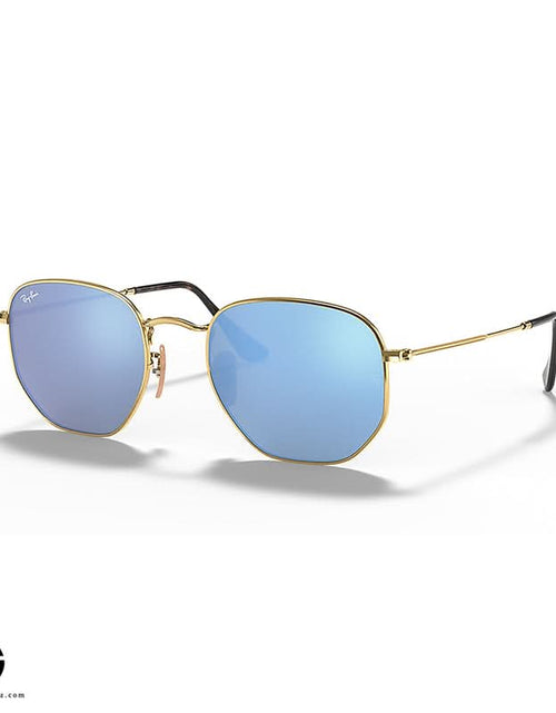 Load image into Gallery viewer, Sunglasses RAY BAN Sporty Style Unisex 40
