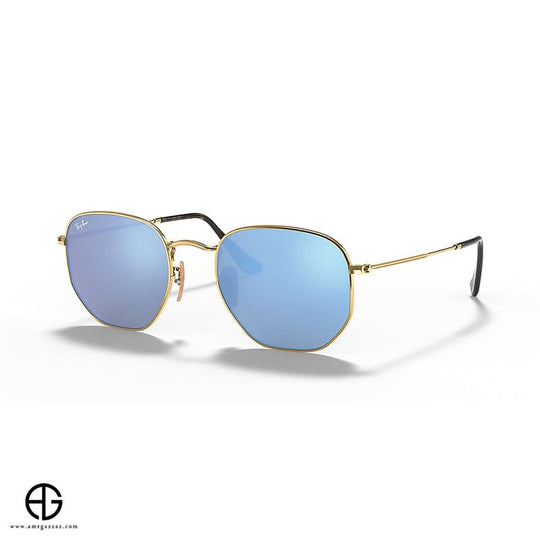 Sunglasses RAY BAN Sporty Style Unisex 40