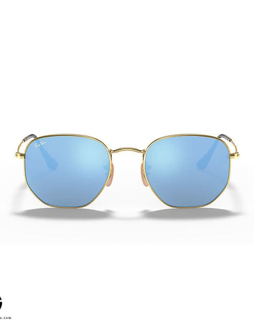 Load image into Gallery viewer, Sunglasses RAY BAN Sporty Style Unisex 40
