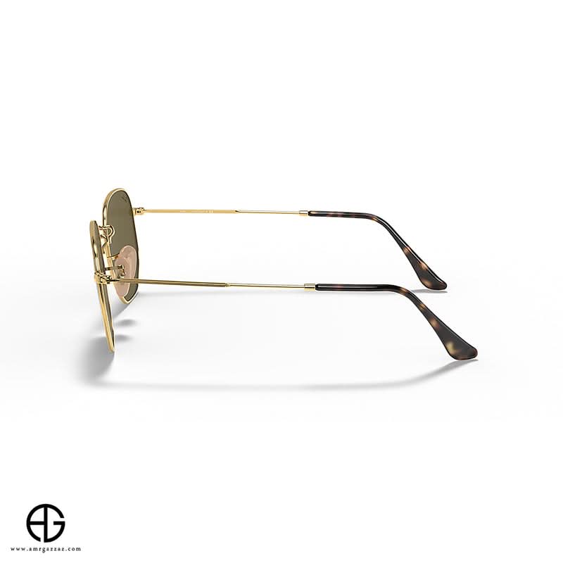 Sunglasses RAY BAN Sporty Style Unisex 40