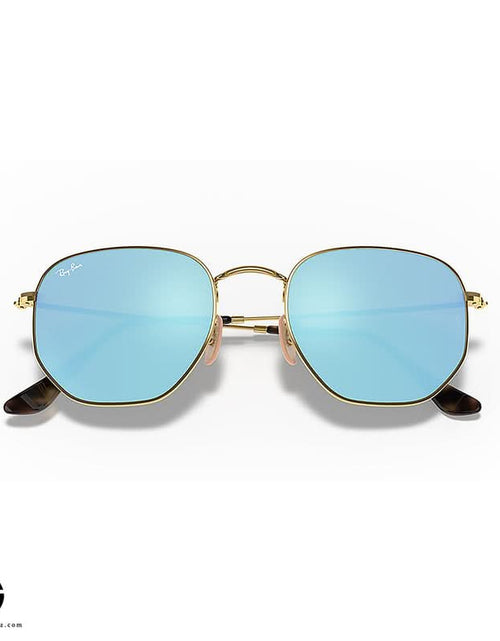 Load image into Gallery viewer, Sunglasses RAY BAN Sporty Style Unisex 40
