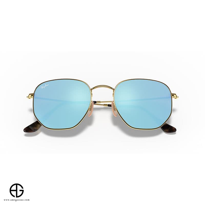 Sunglasses RAY BAN Sporty Style Unisex 40