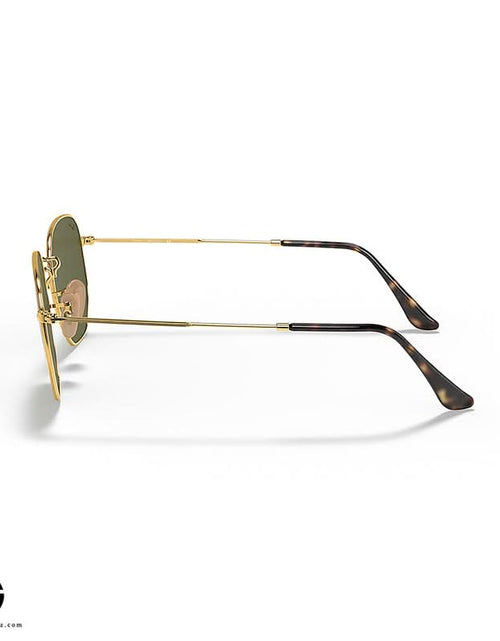 Load image into Gallery viewer, Sunglasses RAY BAN Sleek Finish Unisex 41
