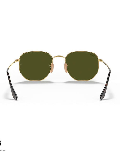 Load image into Gallery viewer, Sunglasses RAY BAN Sleek Finish Unisex 41
