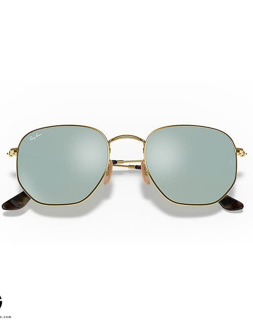 Load image into Gallery viewer, Sunglasses RAY BAN Sleek Finish Unisex 41
