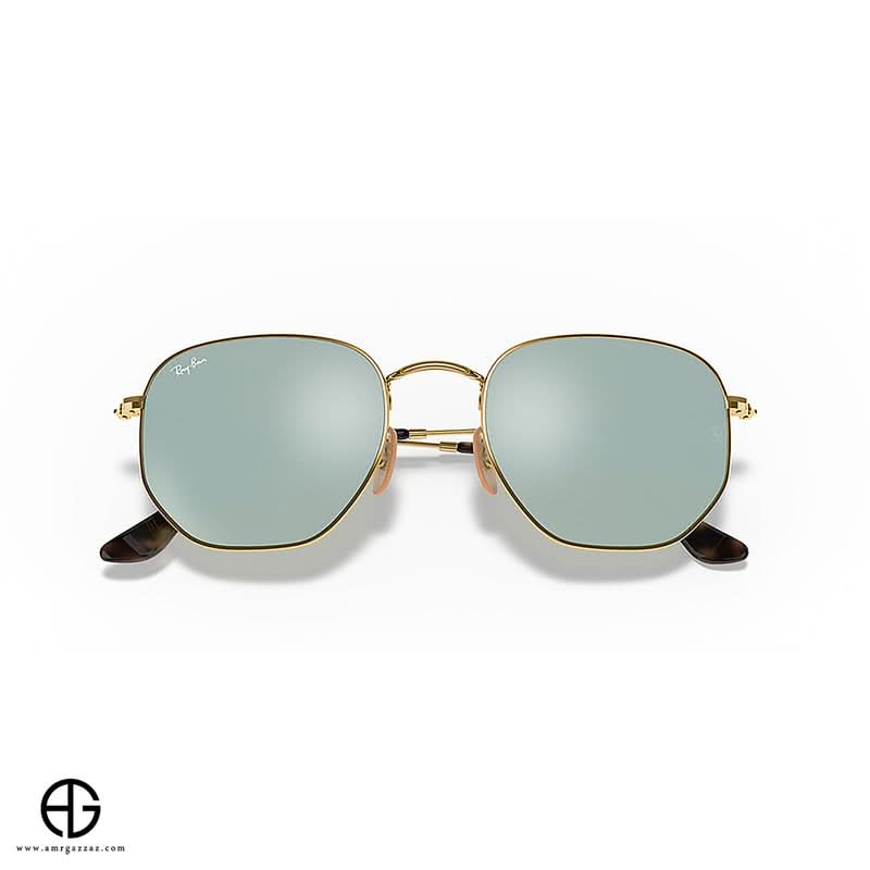 Sunglasses RAY BAN Sleek Finish Unisex 41