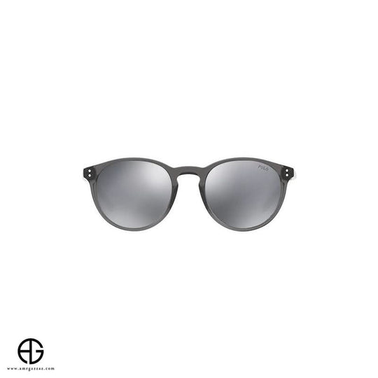 نظارة شمسية بولو أيقونيك لوك مان 1