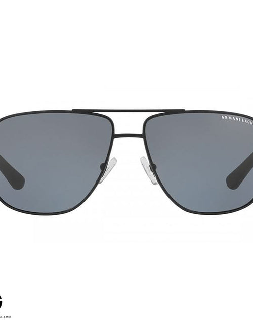 تحميل الصورة إلى عارض المعرض، نظارة شمسية ARMANI EXCHANGE كاجوال فايب 131
