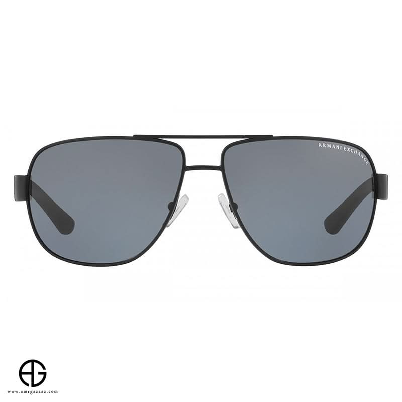 نظارة شمسية ARMANI EXCHANGE كاجوال فايب 131