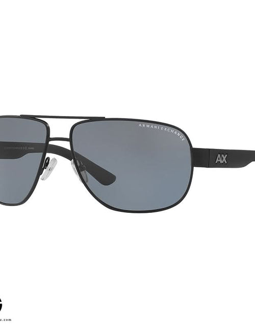 تحميل الصورة إلى عارض المعرض، نظارة شمسية ARMANI EXCHANGE كاجوال فايب 131
