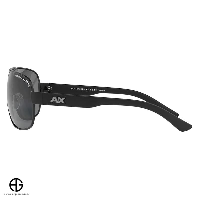 نظارة شمسية ARMANI EXCHANGE كاجوال فايب 131