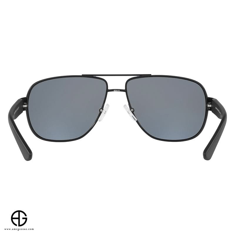 نظارة شمسية ARMANI EXCHANGE كاجوال فايب 131
