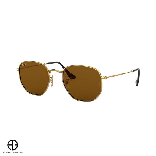 Sunglasses RAY BAN Bold Design Unisex 42