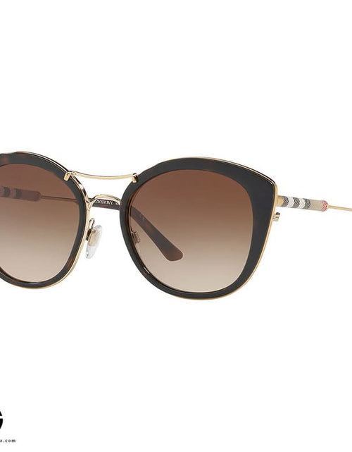 تحميل الصورة إلى عارض المعرض، نظارات شمسية بربري أنيقة للنساء 3
