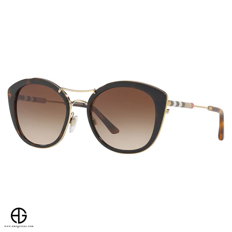 نظارات شمسية بربري أنيقة للنساء 3