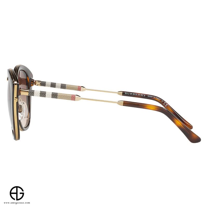 نظارات شمسية بربري أنيقة للنساء 3