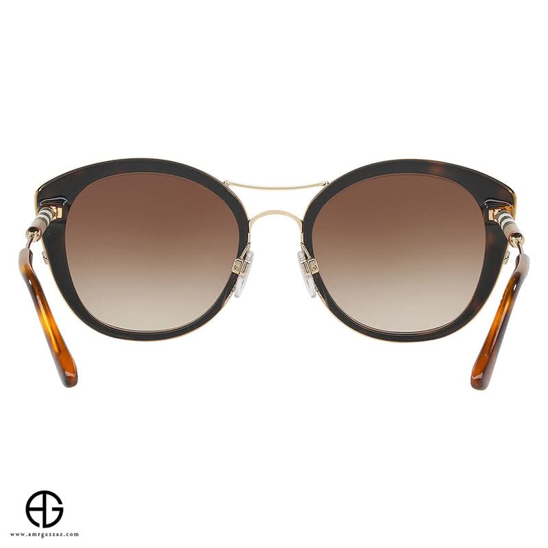 نظارات شمسية بربري أنيقة للنساء 3