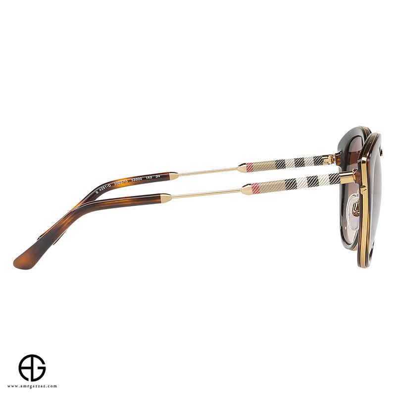 نظارات شمسية بربري أنيقة للنساء 3