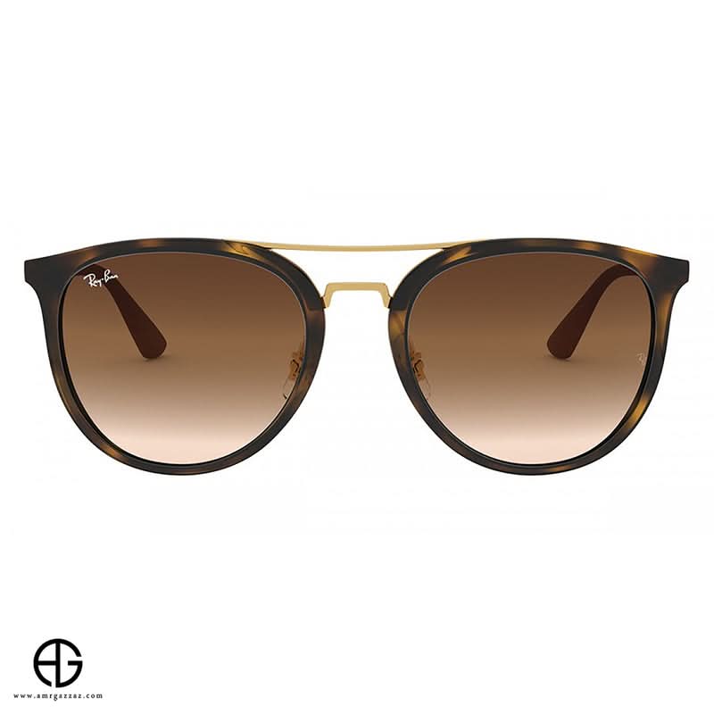 Sunglasses RAY BAN Casual Vibe Man 23