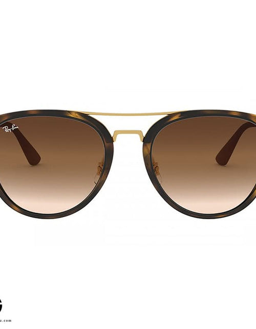 تحميل الصورة إلى عارض المعرض، نظارة شمسية راي بان كاجوال فايب للرجال 23
