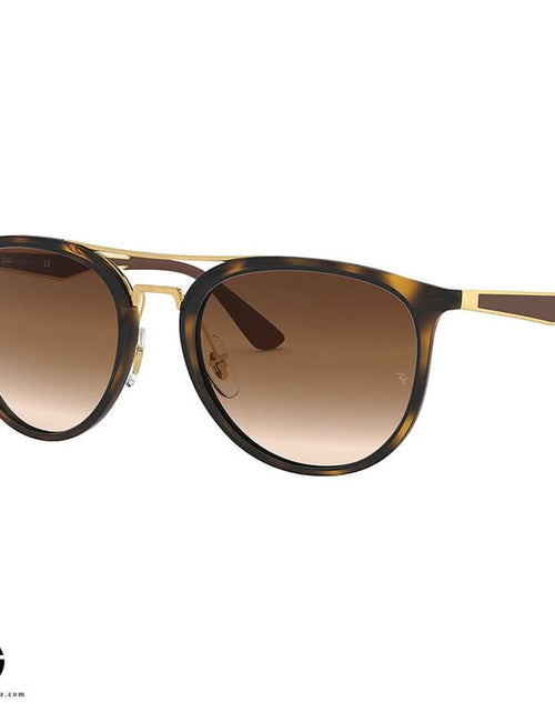 تحميل الصورة إلى عارض المعرض، نظارة شمسية راي بان كاجوال فايب للرجال 23
