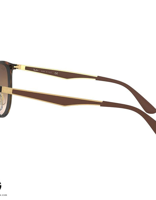 تحميل الصورة إلى عارض المعرض، نظارة شمسية راي بان كاجوال فايب للرجال 23
