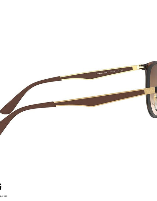 تحميل الصورة إلى عارض المعرض، نظارة شمسية راي بان كاجوال فايب للرجال 23
