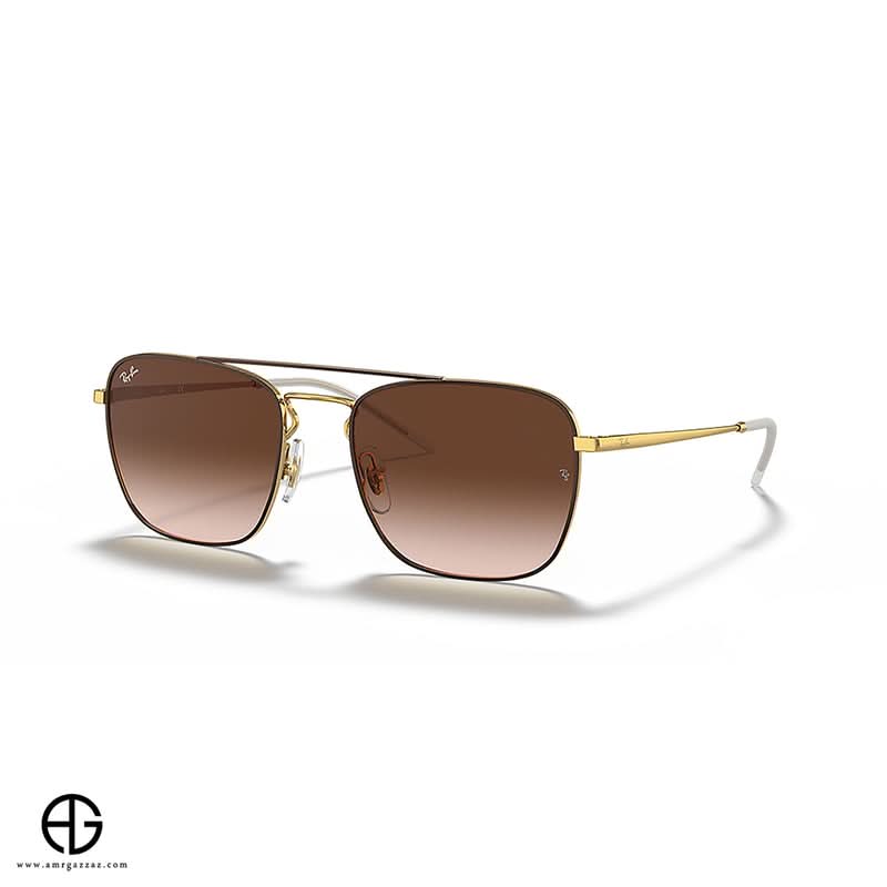 Sunglasses RAY BAN Timeless Appeal Man 24