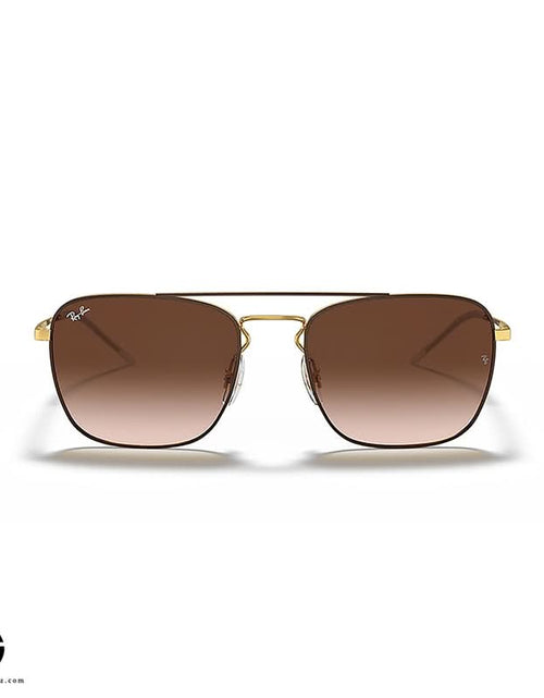 تحميل الصورة إلى عارض المعرض، نظارات شمسية راي بان تايملس أبيل مان 24
