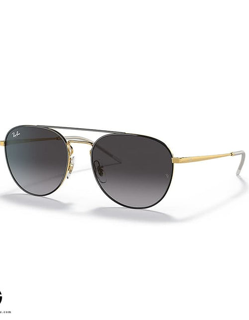 Load image into Gallery viewer, Sunglasses RAY BAN Classic Charm Unisex 43

