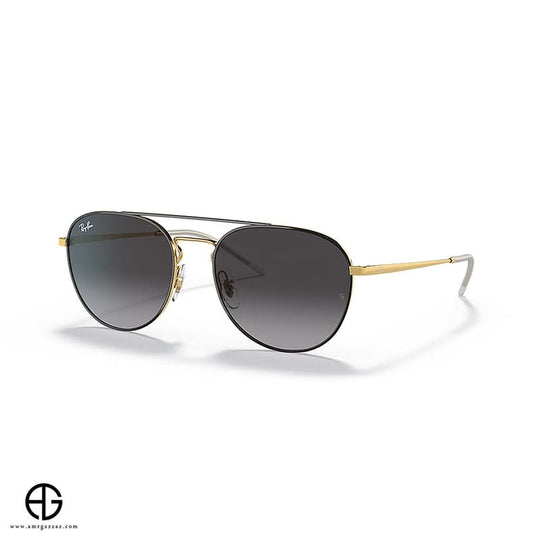 Sunglasses RAY BAN Classic Charm Unisex 43