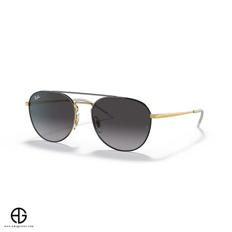 Sunglasses RAY BAN Classic Charm Unisex 43