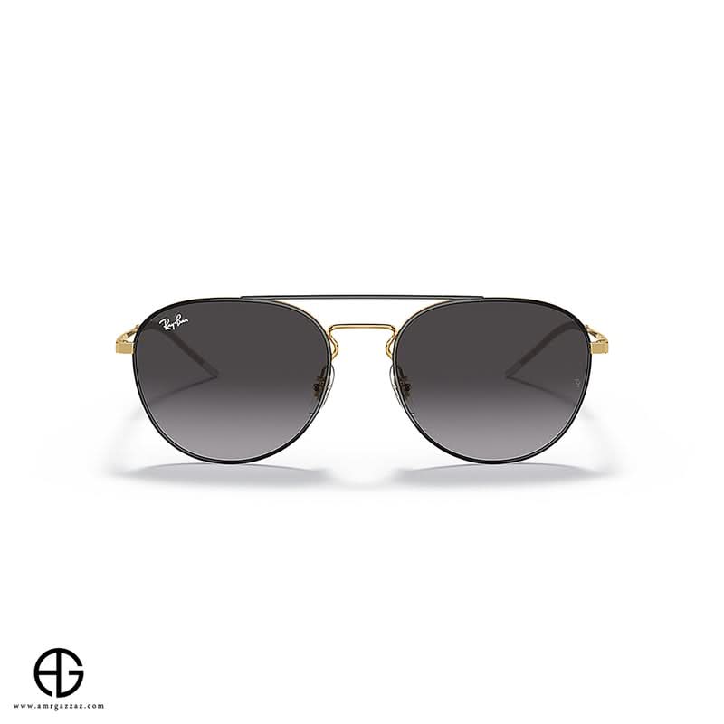 Sunglasses RAY BAN Classic Charm Unisex 43