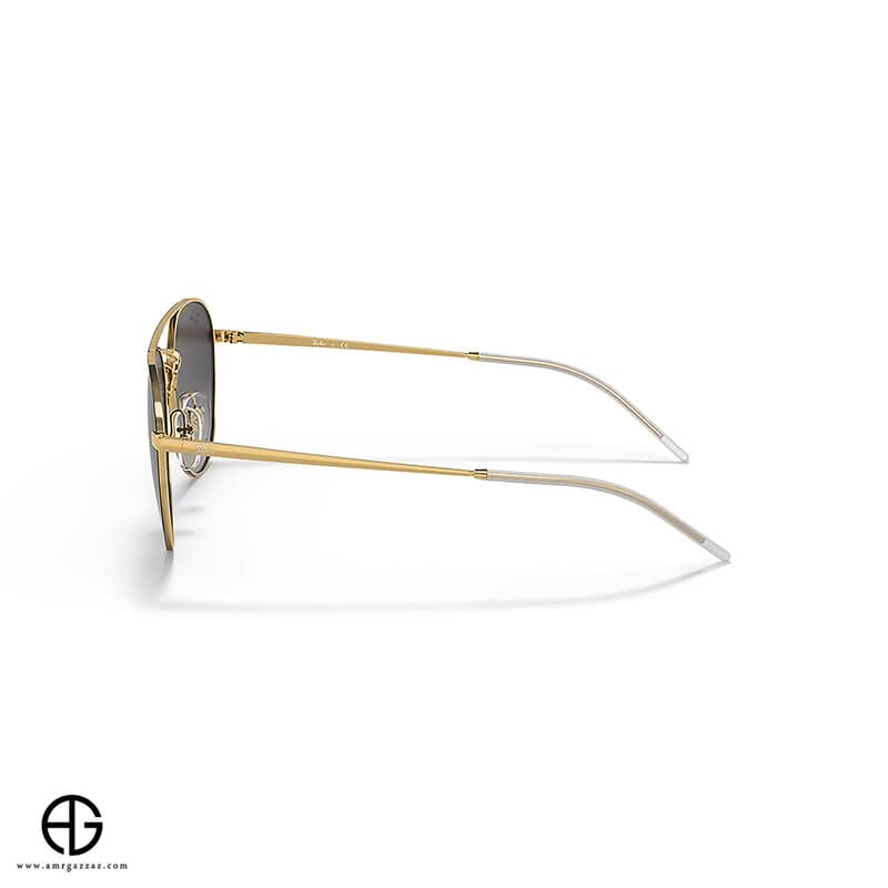 Sunglasses RAY BAN Classic Charm Unisex 43