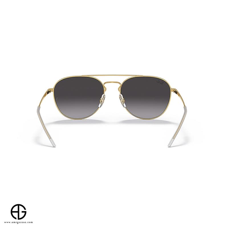 Sunglasses RAY BAN Classic Charm Unisex 43