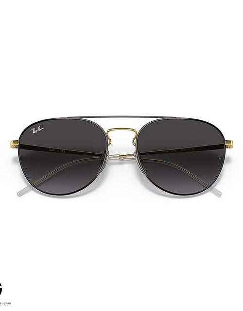 Load image into Gallery viewer, Sunglasses RAY BAN Classic Charm Unisex 43
