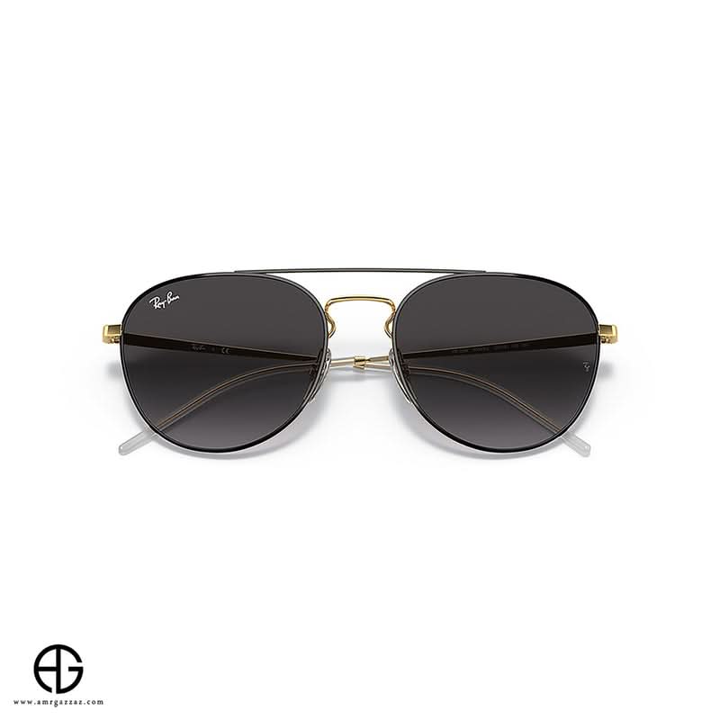 Sunglasses RAY BAN Classic Charm Unisex 43