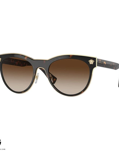 Load image into Gallery viewer, Sunglasses VERSACE Bold Design Woman 2
