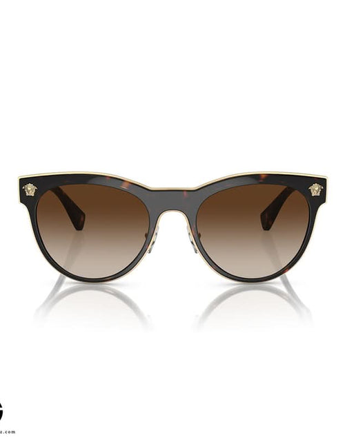 Load image into Gallery viewer, Sunglasses VERSACE Bold Design Woman 2
