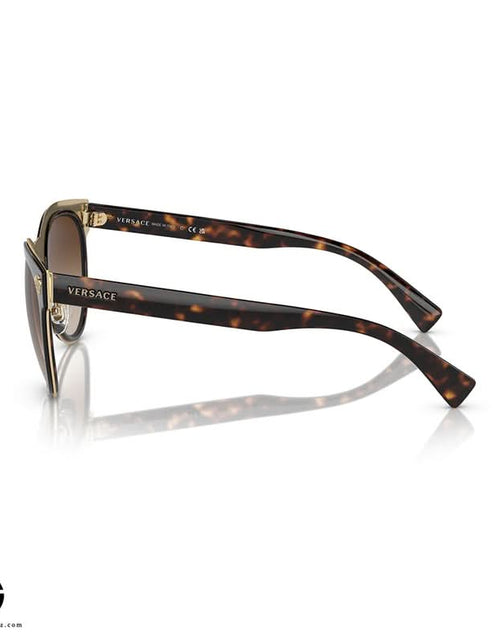 Load image into Gallery viewer, Sunglasses VERSACE Bold Design Woman 2
