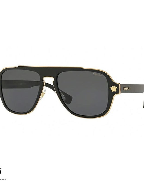 تحميل الصورة إلى عارض المعرض، نظارة شمسية فيرساتشي أوربان إيدج مان 3
