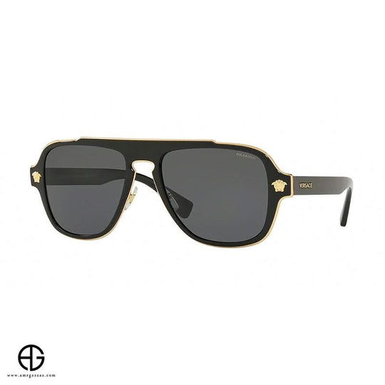 Sunglasses VERSACE Urban Edge Man 3
