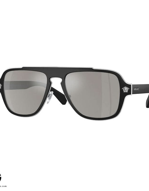 Load image into Gallery viewer, Sunglasses VERSACE Sleek Finish Man 4
